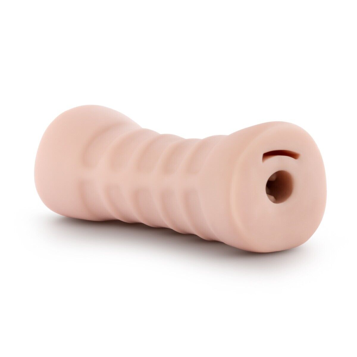 Vibrating Pocket Pussy Vagina Stroker Handjob Masturbator Sex Toys for Men