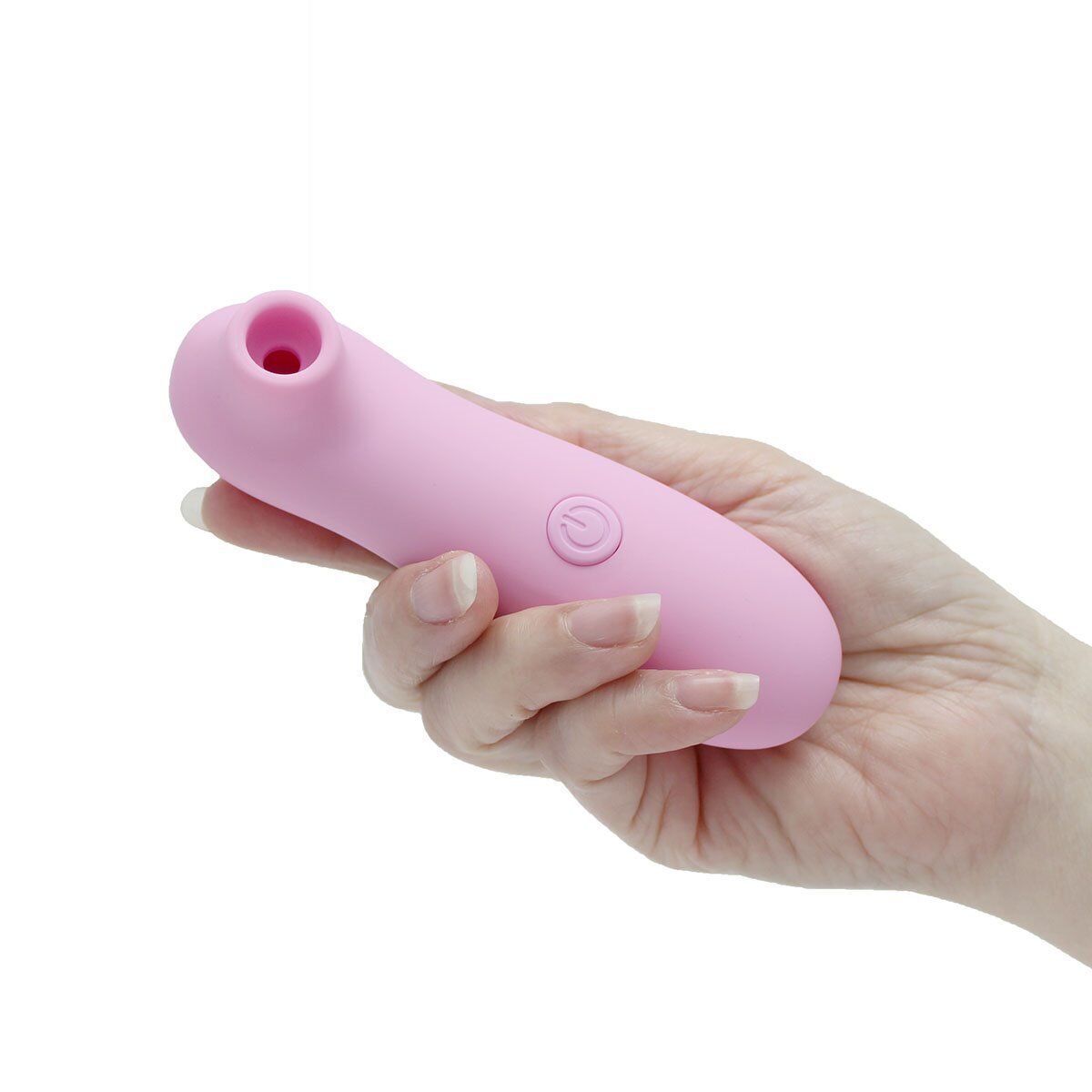 Female Nipple Pussy Vaginal Clit Sucking Vibrator Stimulator Sex Toys for Women