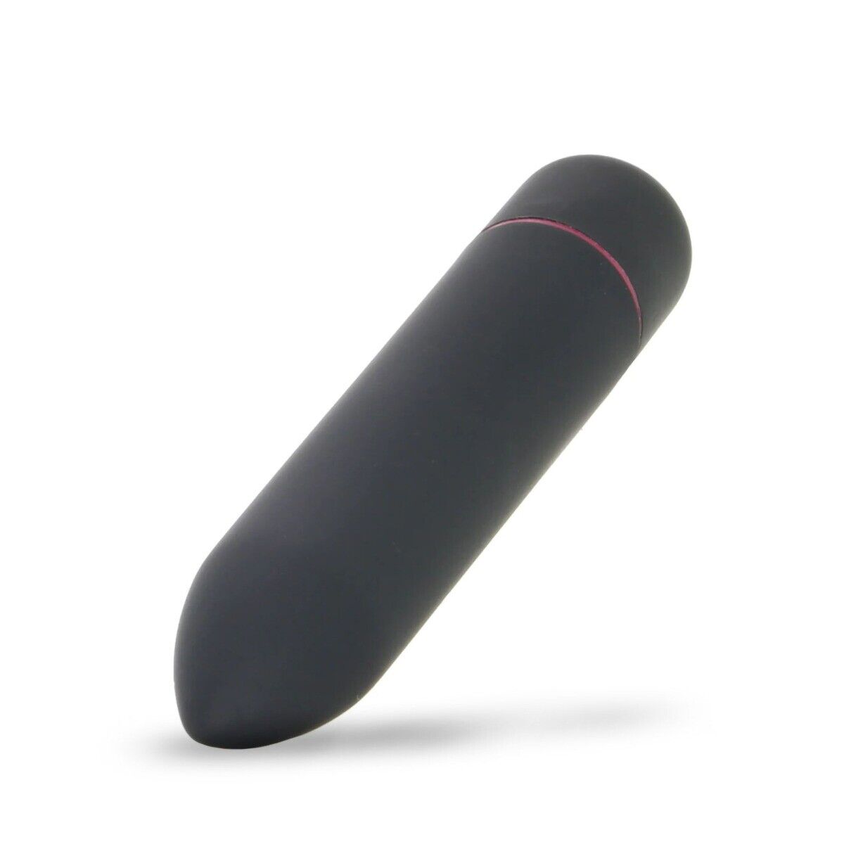 Vibrating Male Penis Enhancer Cock Ring and Bullet Vibrator Couple Sex Toys