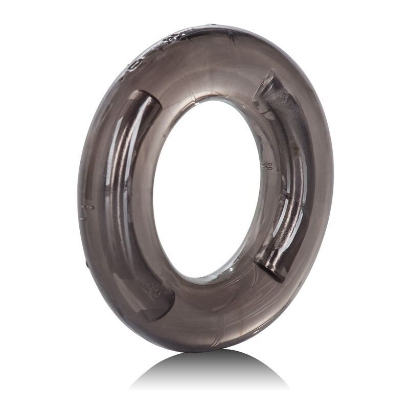 Apollo Standard Premium Support Enhancer Penis Cock Ring with Steel Support