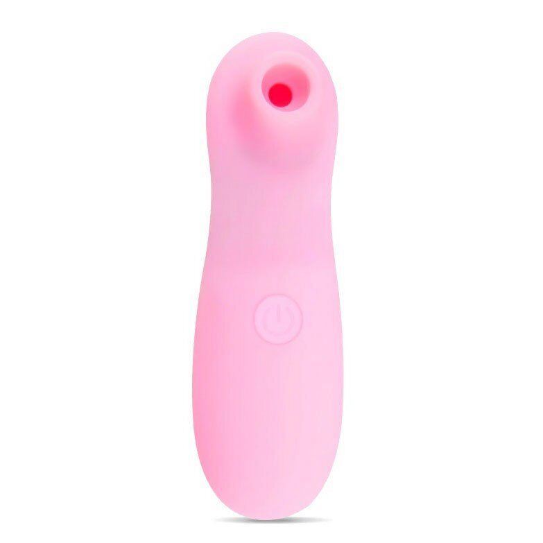 Female Nipple Pussy Vaginal Clit Sucking Vibrator Stimulator Sex Toys for Women