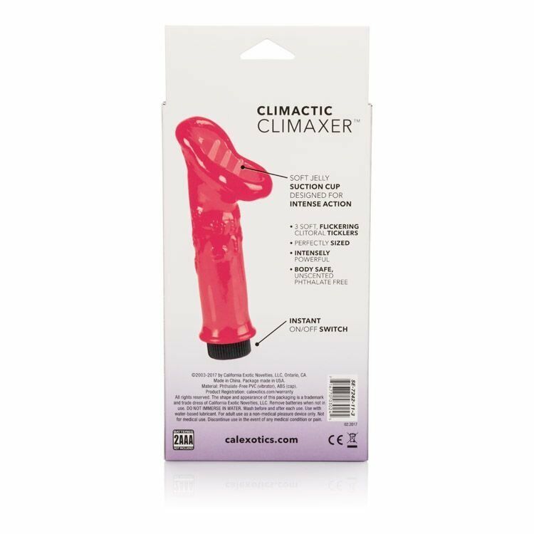 Climactic Climaxer Clitoris Kisser Clitoral Arousal Climax Orgasm Vibe Vibrator