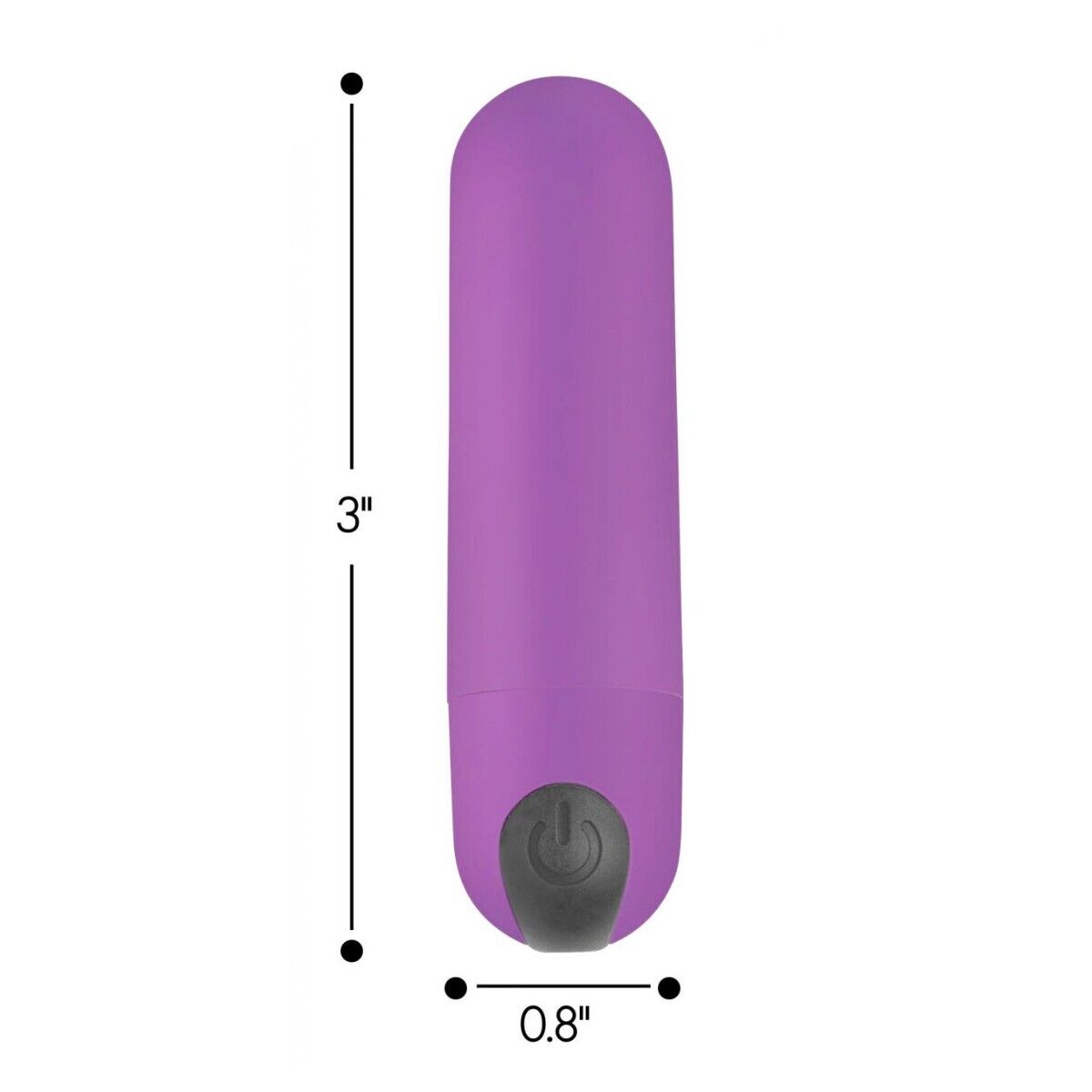 Wireless Remote Control Bullet Clit Nipple Vibrator Sex-toys for Women Couples