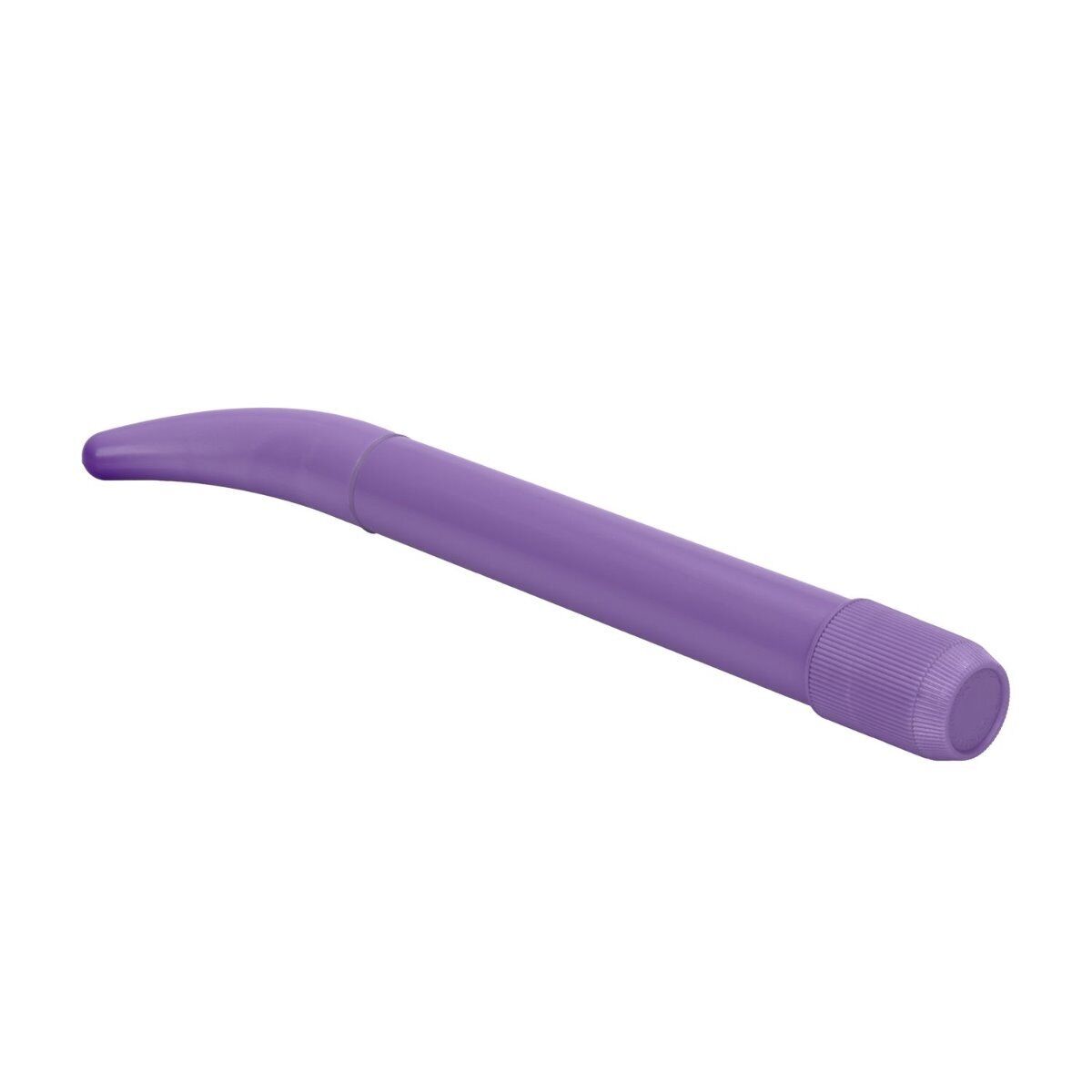 Ultra Slim Slender Clit G-Spot Massager Vibe Vibrator Beginner Couple Sex Toy