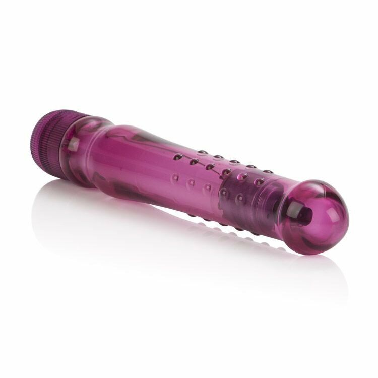 Waterproof Turbo Glider Female Women Anal Clitoral G-spot Orgasm Vibrator Vibe