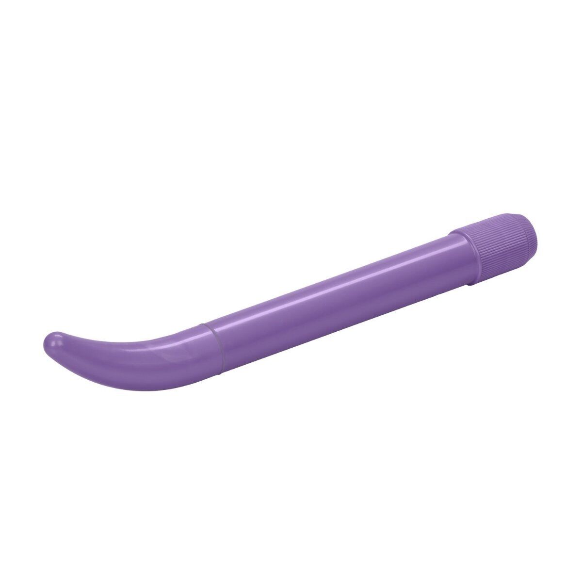 Ultra Slim Slender Clit G-Spot Massager Vibe Vibrator Beginner Couple Sex Toy