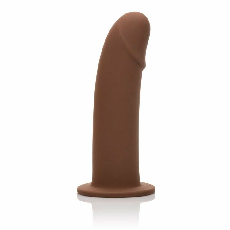 Silicone Hollow Penis Extension Extender Strap-on PPA ED Solution for Men