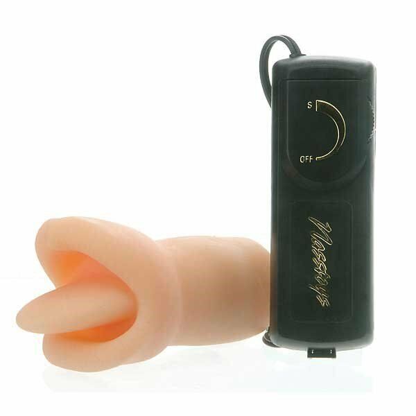 Velvet Touch Clit Licker Pussy Vibe Oral Sex Tougue Vibrator Female Women Toy