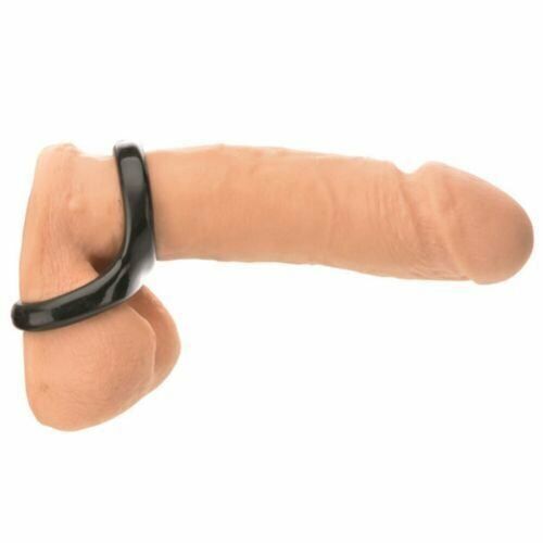 Snug Tugger Cock Balls Dual Support Male Penis Erection Enhancer Cock Ring