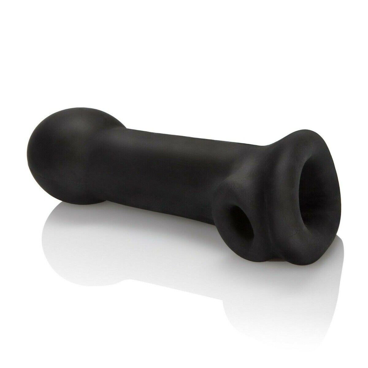 Colt Slugger Cock Penis Extension Extender Sleeve Girth Enhancer Enlarger