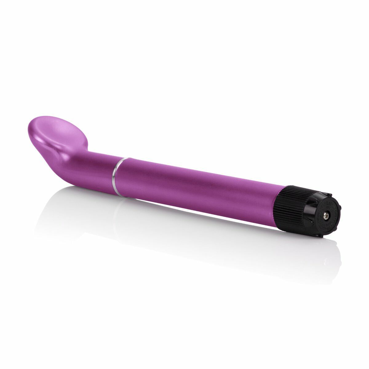 Slimline Clitoriffic Scoop Clit G-spot Vibe Vibrator Beginner Sex-toys for Women