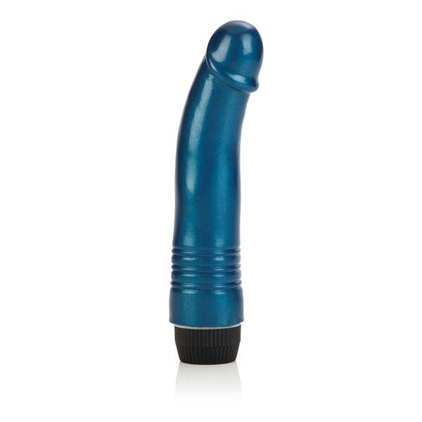 Midinight Realistic Anal Clit G-spot Vibe Vibrator Dildo Sex Toys for Women