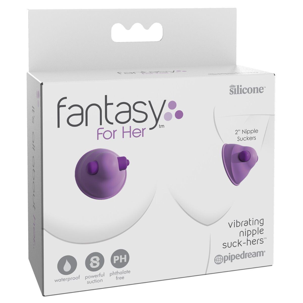 Wireless Vibrating Nipple Sucker Vibrator Clamps Nipple Play Sex-toys for Couple