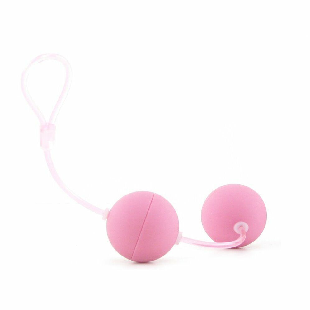 Beginner Ben Wa Balls  Women Female Pelvic Muscles Kegel Exercise Balls