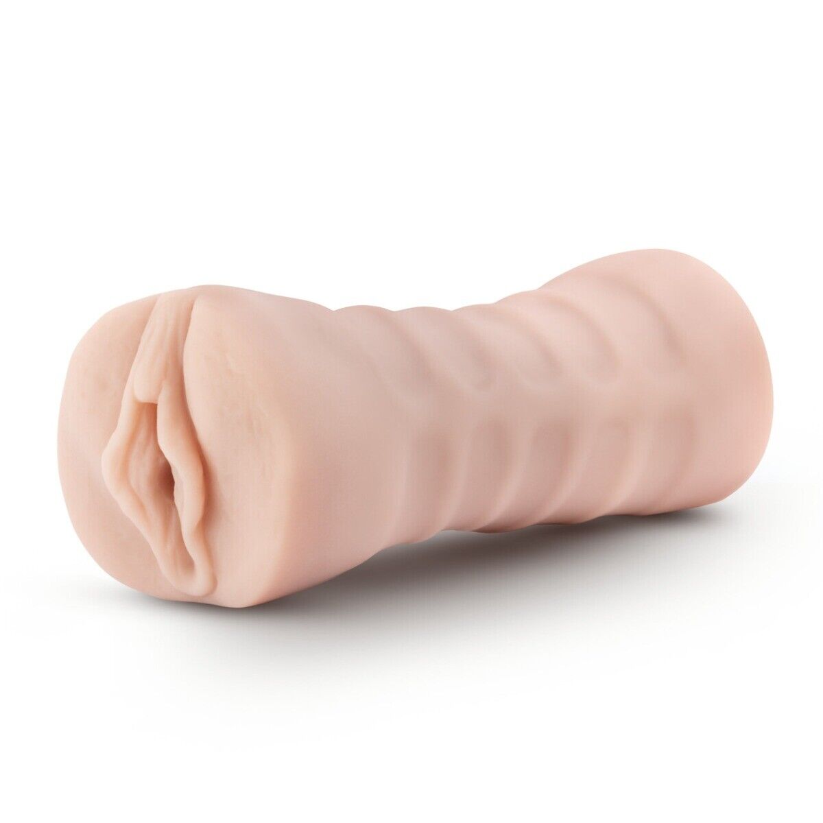 Vibrating Pocket Pussy Vagina Stroker Handjob Masturbator Sex Toys for Men