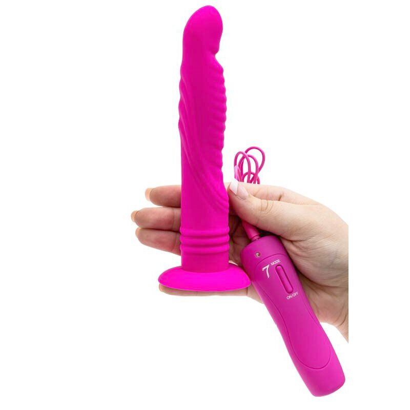 Beginner Strap-on with Silicone Ripple Anal G-spot Dildo Dong Pegging Sex Toys