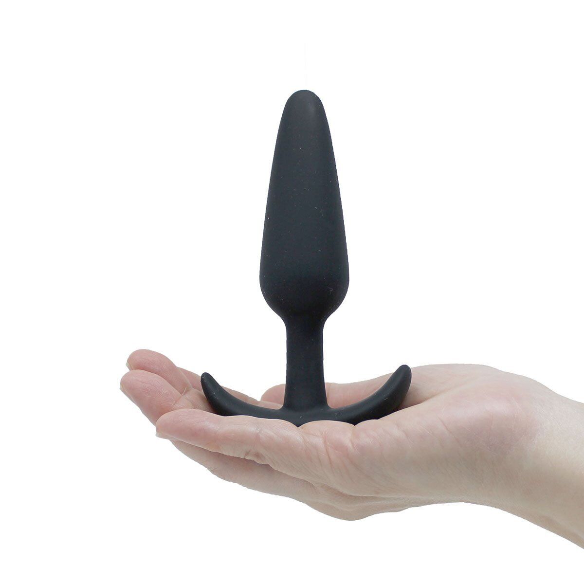 Silicone Wearable Anal Butt Plug Anal Sex Toys for Men Women Couples