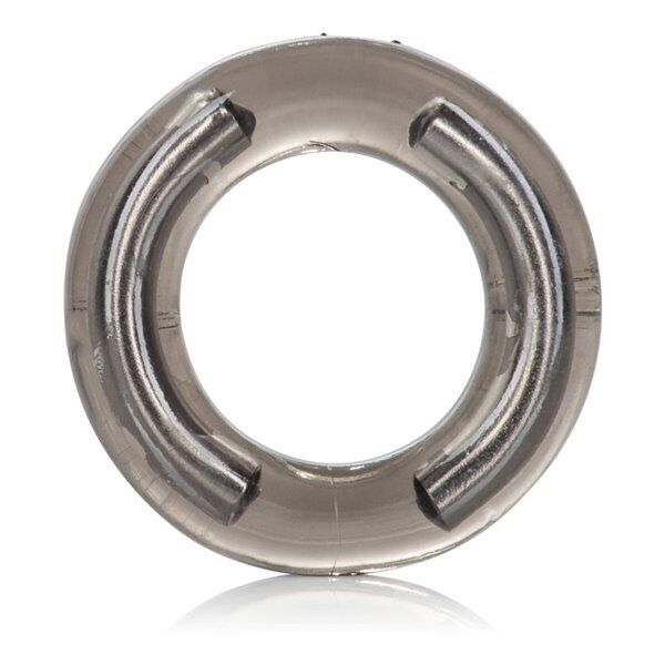 Apollo Standard Premium Support Enhancer Penis Cock Ring with Steel Support