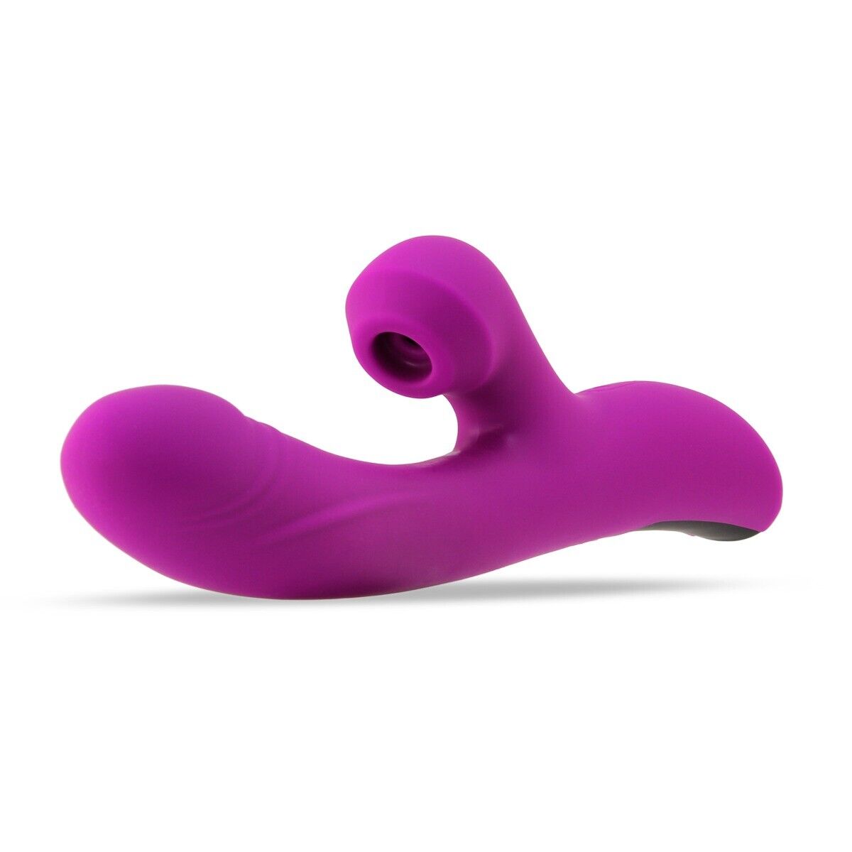 Rechargeable Clitoral Sucking Rabbit Vibrator Sex-toys for Women Couples