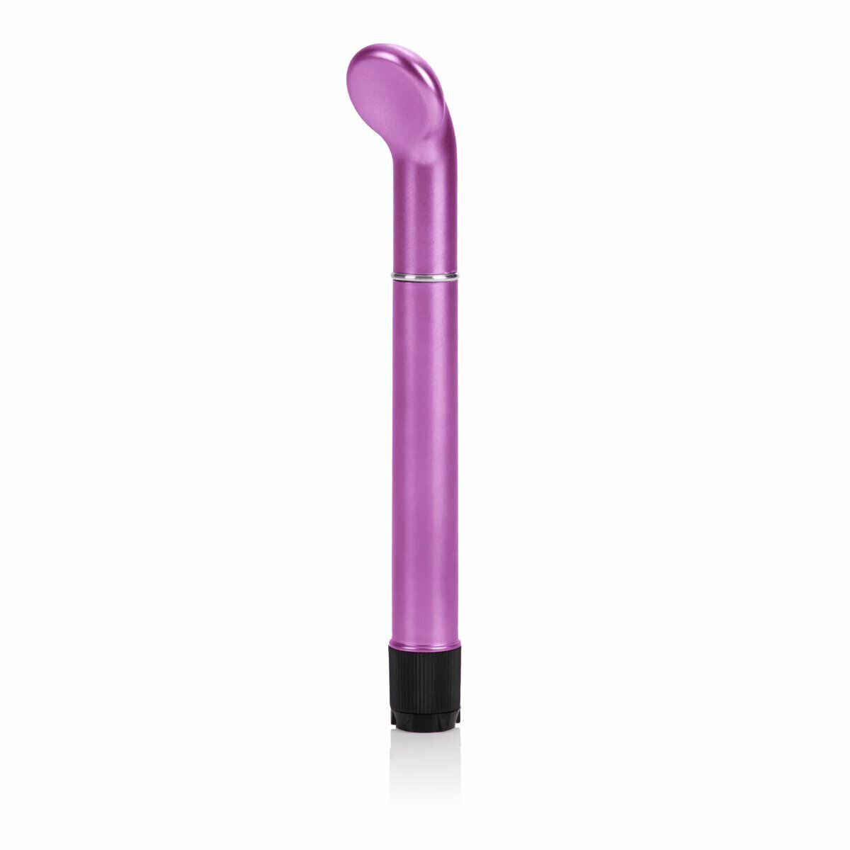 Slimline Clitoriffic Scoop Clit G-spot Vibe Vibrator Beginner Sex-toys for Women