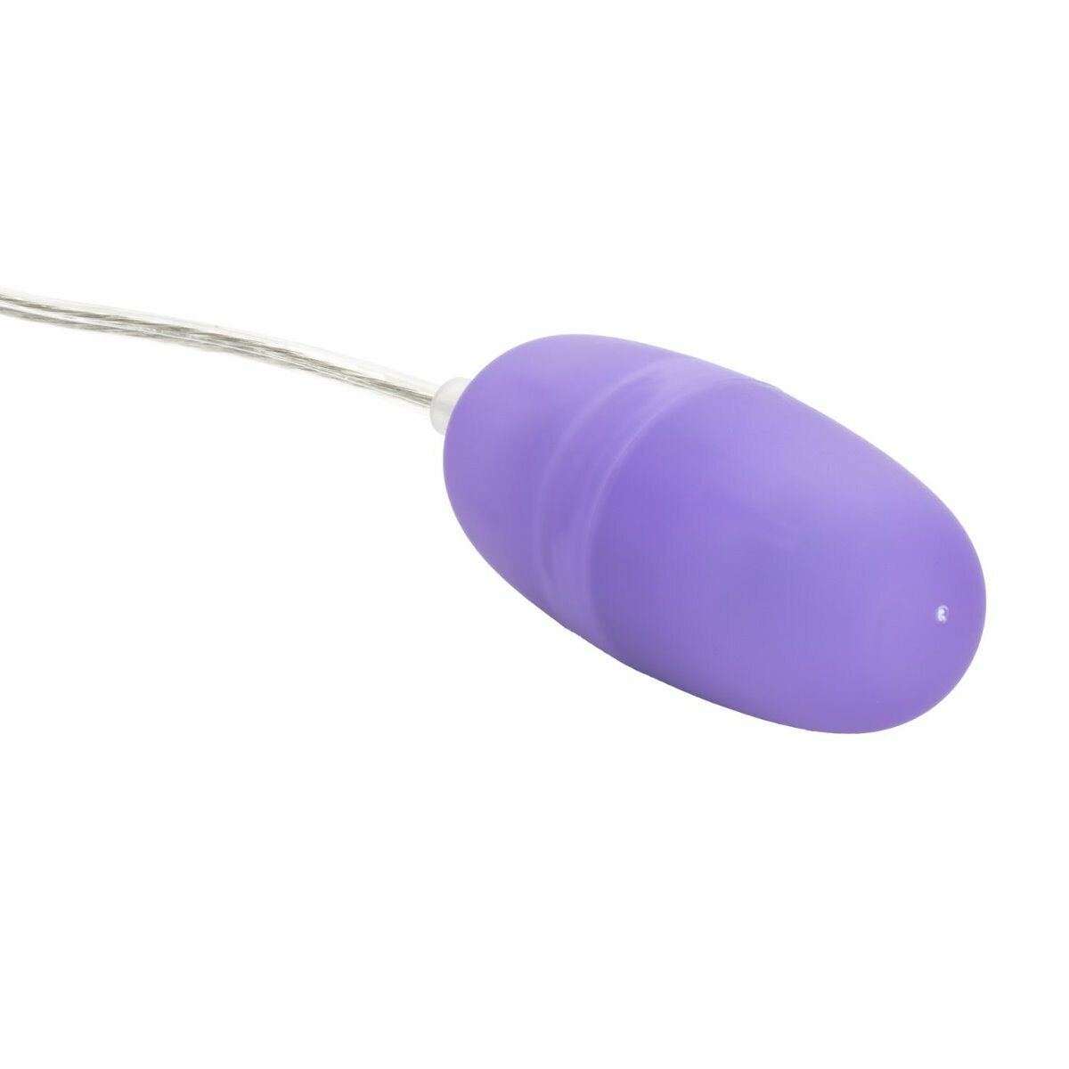 Dr. Laura Berman Lila Vibrating Bullet Egg Discreet Clit Climax Vibe Vibrator