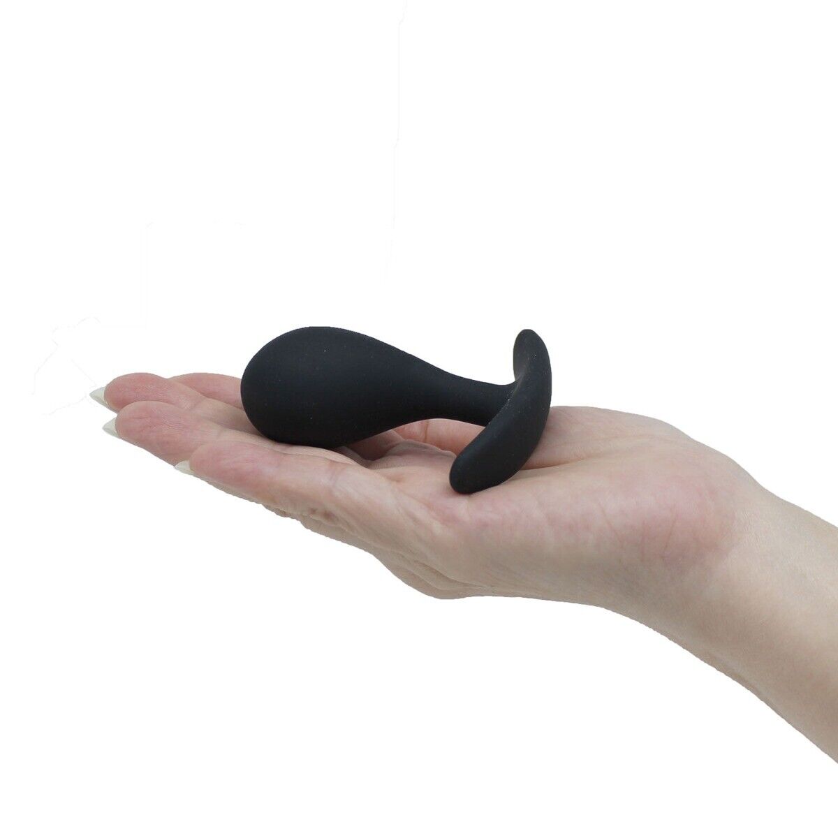 Wearable Silicone Mini Anal Butt Plug Prostate Massager Sex Toys