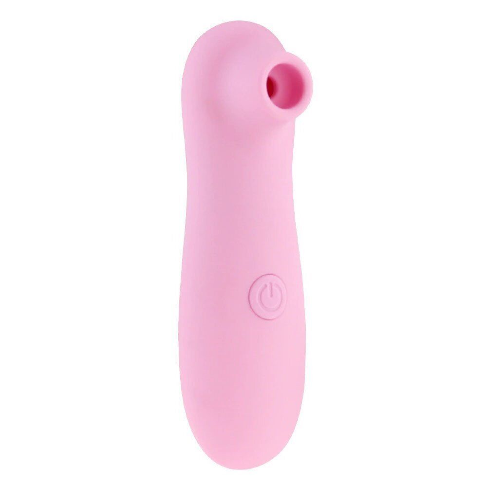 Female Nipple Pussy Vaginal Clit Sucking Vibrator Stimulator Sex Toys for Women