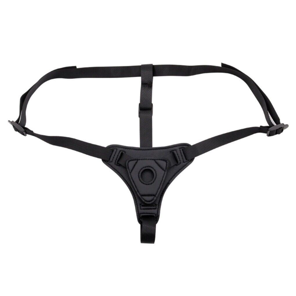 Adjustable Universal Harness for Strap-on Pegging Lesbian Sex Toys