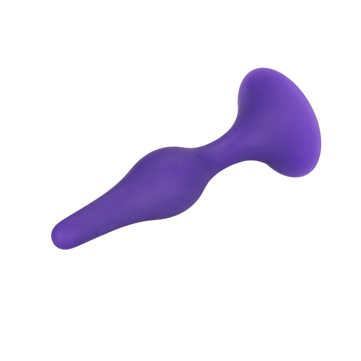 Silicone Booty Call Beginner Anal Trainer Butt Plug Anal Sex Toys