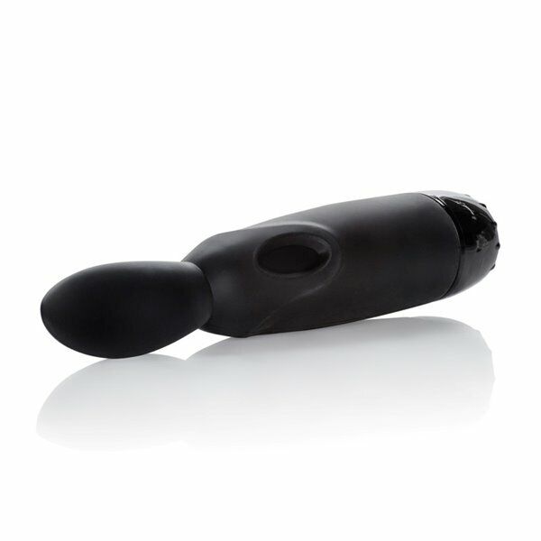 Dr. Joel Kaplan Gyrating Massager Soft Flickering Tongue Vibe Vibrator