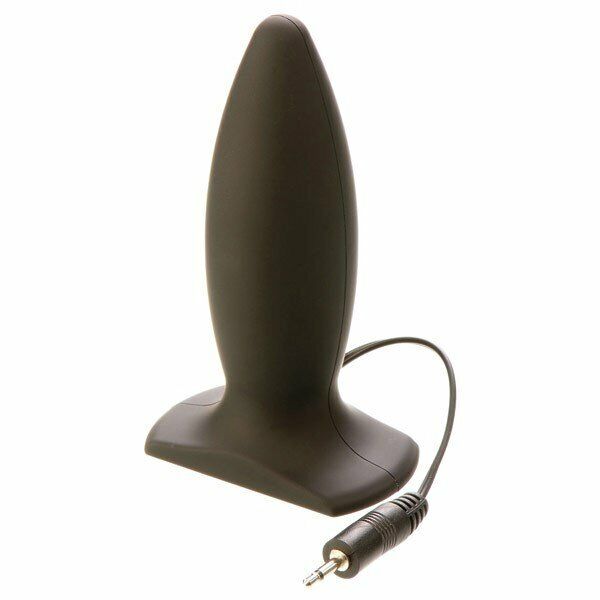 Beginner Anal Sex Toy Trainer Kit Slim Slender Anal Vibe Vibrator Butt Plug