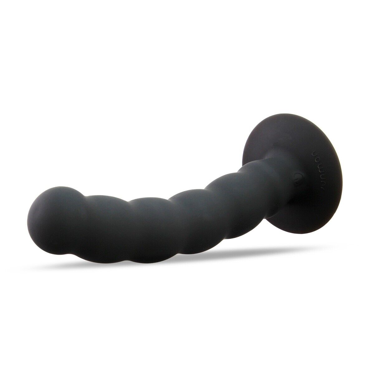 Remote Control Vibrating Anal P-spot G-spot Dildo Butt Plug Prostate Massager