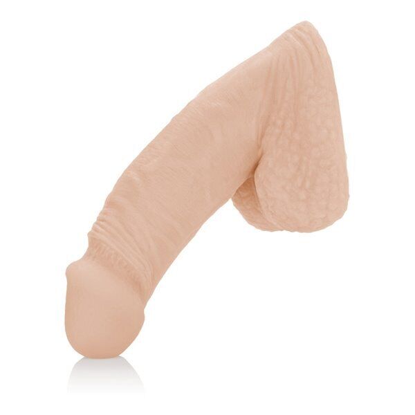 Packer Gear Packing Penis 5" Realistic Dildo Cock for Packing