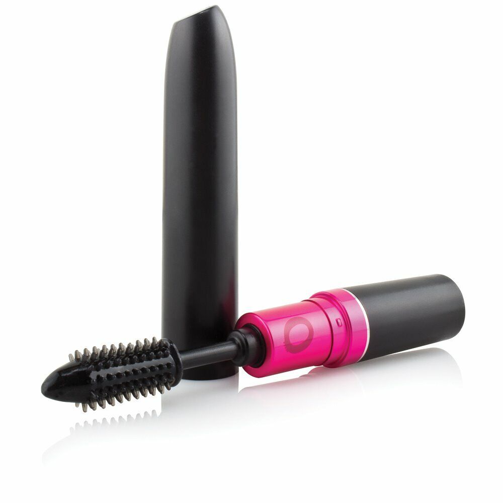 My Secret Screaming O Vibrating Mascara Mini Vibe Vibrator Discreet Sex Toy