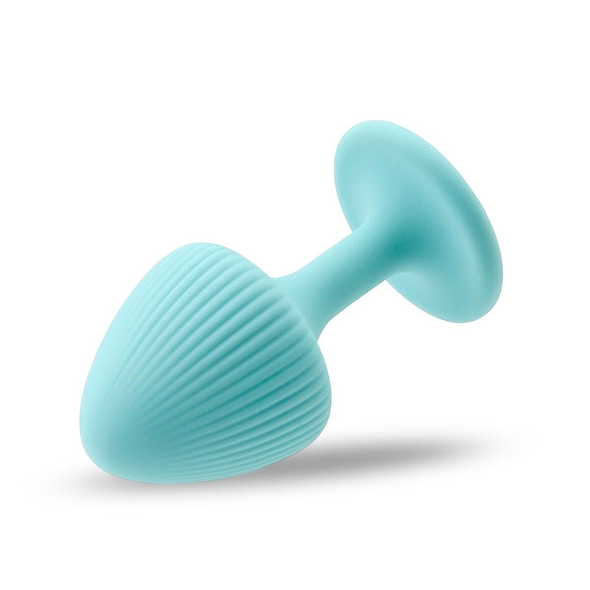 Silicone Wearable Anal Butt Plug Beginner Anal Play Sex Toys for Women Couples