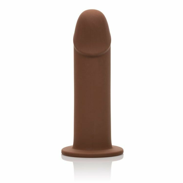Silicone Hollow Penis Extension Extender Strap-on PPA ED Solution for Men