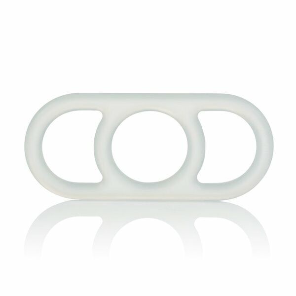 Dr Joel Kaplan Penis Pump Erection Enhancer Enhancement Cock Ring Accessory