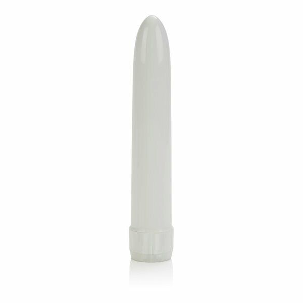 Classic Chic Female Traditional Vibrator G-spot Anal Climax Vibe Dildo Sex Toy