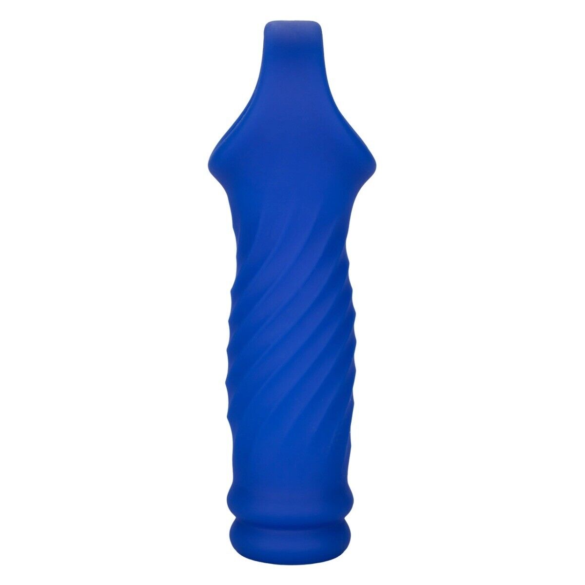 Admiral Soft Liquid Silicone Wave Male Penis Extension Sleeve Sheath Enhancer