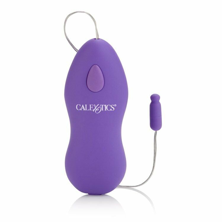 Whisper Micro Heated Mini Bullet Egg Vaginal Clit Anal Climax Vibe Vibrator