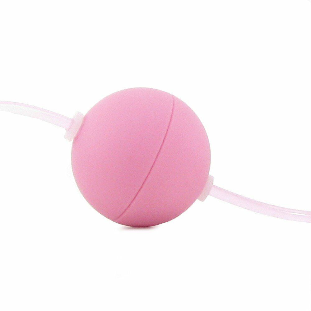 Beginner Ben Wa Balls  Women Female Pelvic Muscles Kegel Exercise Balls