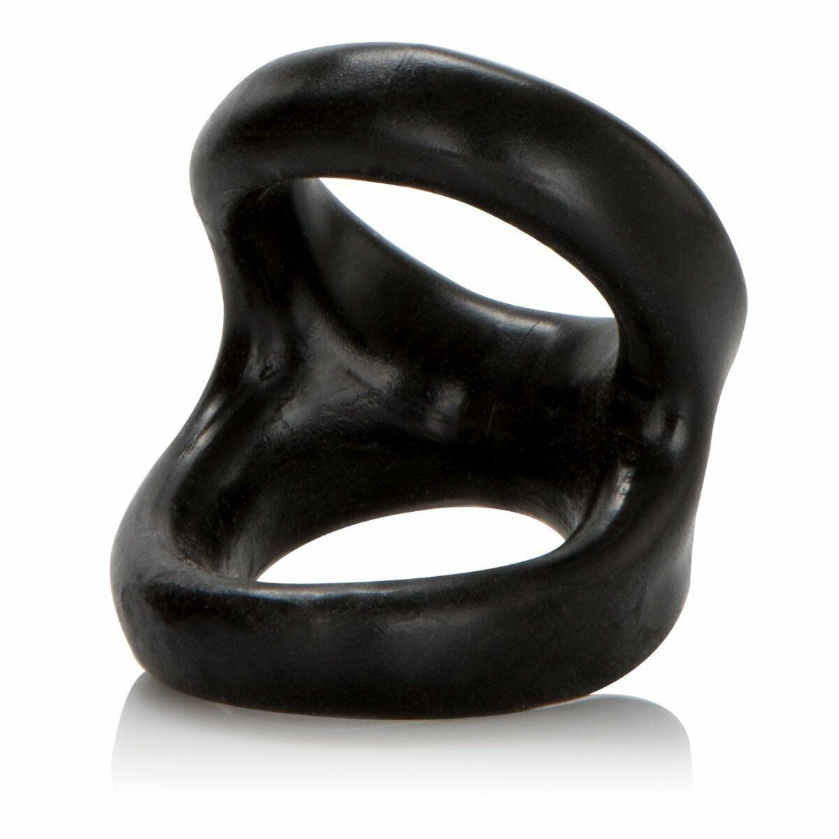 Snug Tugger Cock Balls Dual Support Male Penis Erection Enhancer Cock Ring