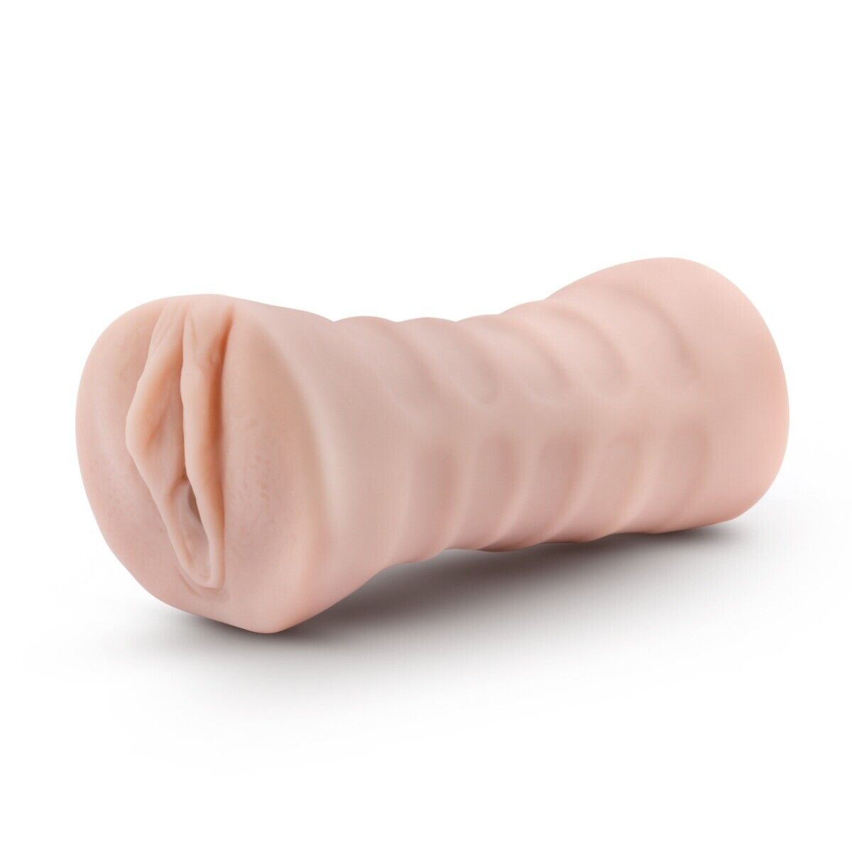 Vibrating Pocket Pussy Vagina Stroker Handjob Masturbator Sex Toys for Men