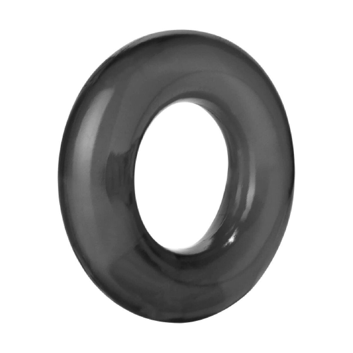 Screaming O RingO Silicone Penis Erection Enhancer Prolong Delay Donut Cock Ring