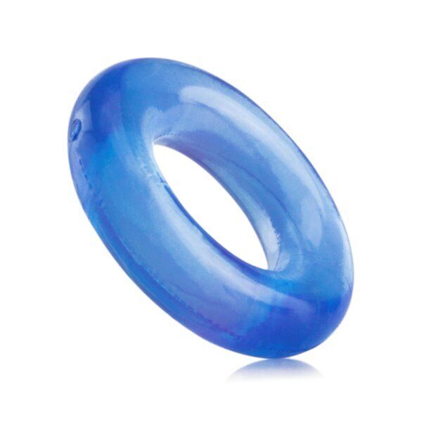 Screaming O RingO Silicone Penis Erection Enhancer Prolong Delay Donut Cock Ring