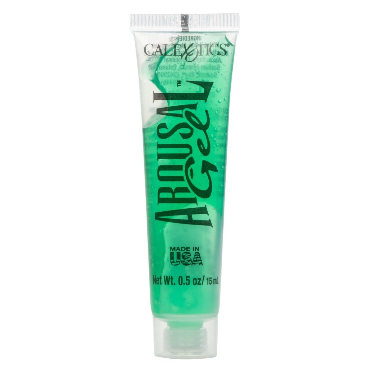 Female Women Cool Tingly Mint Flavored Sex Arousal Gel Lube Lubricant Lotion