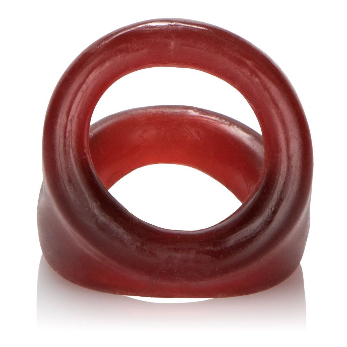 Snug Tugger Cock Balls Dual Support Male Penis Erection Enhancer Cock Ring