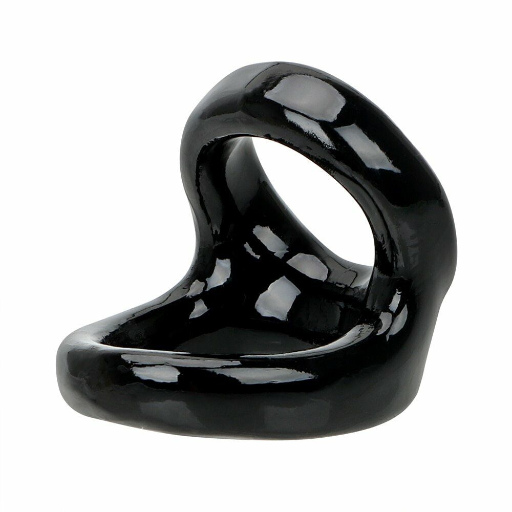 Snug Tugger Cock Balls Dual Support Male Penis Erection Enhancer Cock Ring