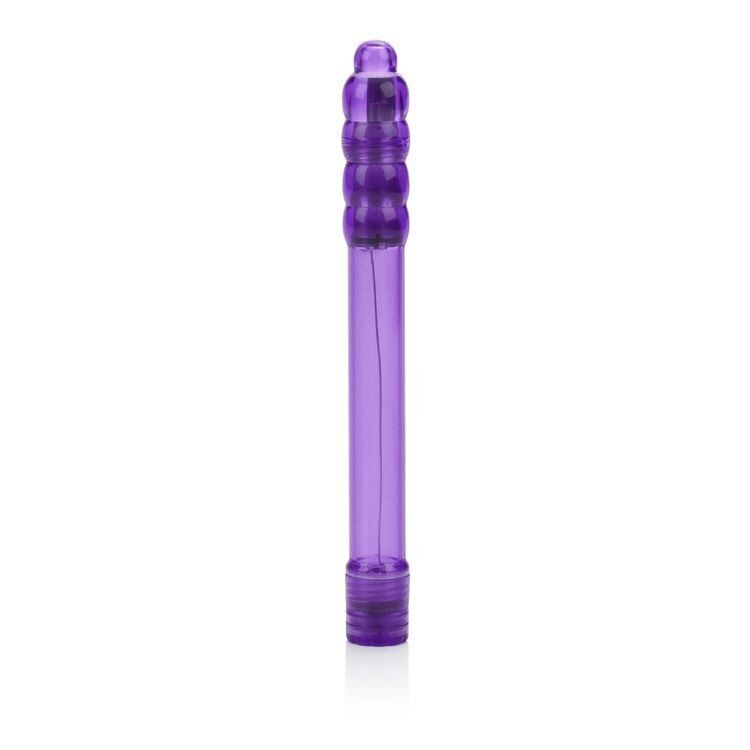 Beaded Slim Slender Clit Anal G-spot Vibrator Beginner Sex Toys for Women Couple