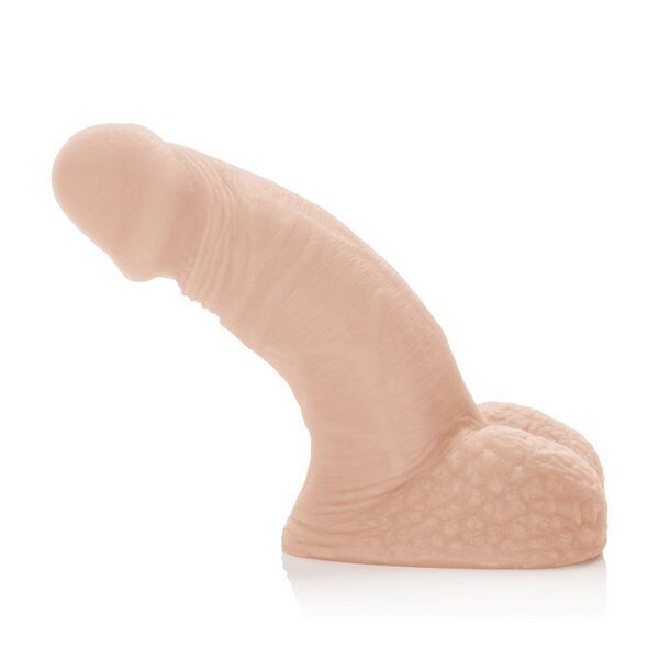 Packer Gear Packing Penis 5" Realistic Dildo Cock for Packing